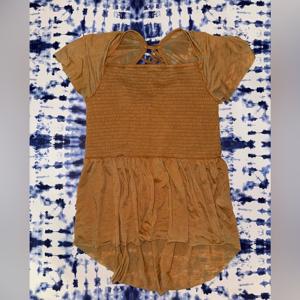 REWASH blouse Size Medium